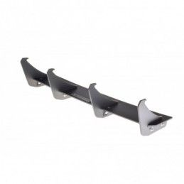 Maxton Rear Diffuser Audi S3 / A3 S-Line 8V Hatchback / Sportback , A3/S3/RS3 8V