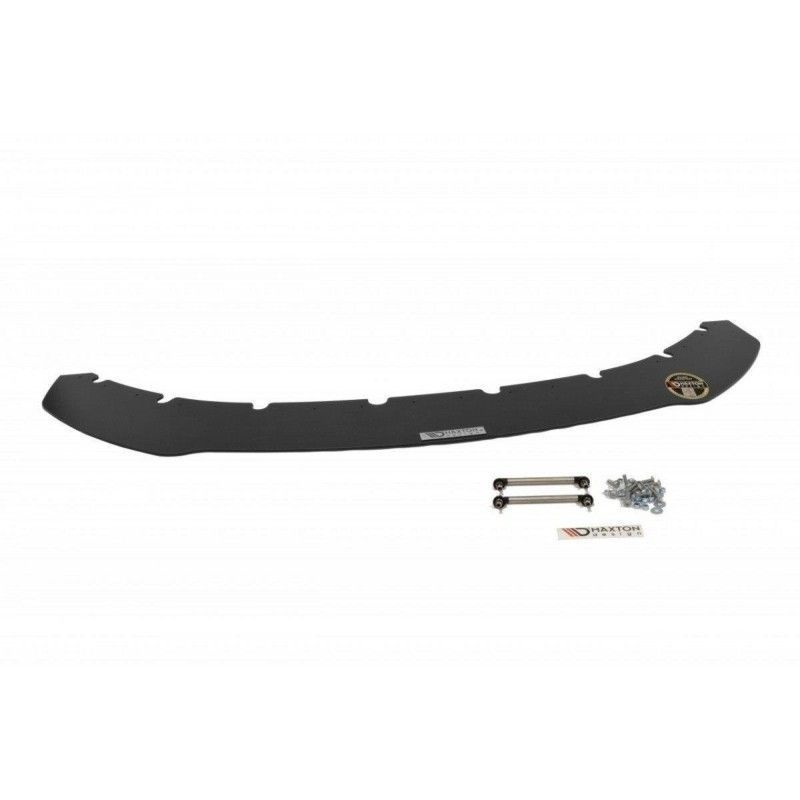 Maxton FRONT RACING SPLITTER v.2 for BMW 4 F32 M-PACK & M-Performance , Serie 4 F32/ M4 Maxton FRONT RACING SPLITTER v.2 for BMW 4 F32 M-PACK & M-Performance , Serie 4 F32/ M4