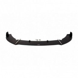 Maxton Racing Front Splitter V.2 Ford Focus ST Mk3 , Focus Mk3 / 3.5 / ST / RS