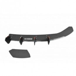 Maxton REAR DIFFUSER SEAT LEON III FR , Leon Mk3 FR
