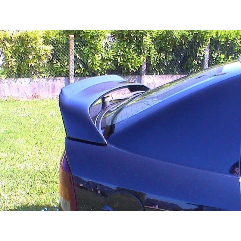 Maxton REAR SPOILER OPEL ASTRA G HB Not primed, Astra G Maxton REAR SPOILER OPEL ASTRA G HB Not primed, Astra G