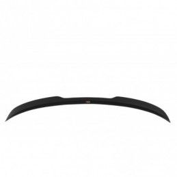 Maxton SPOILER CAP Mazda 6 GJ (Mk3) Wagon Gloss Black, mazda 6