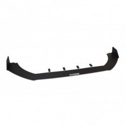 Maxton Front Racing Splitter V.1 Ford Fiesta Mk8 ST / ST-Line , Fiesta Mk8