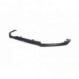 Maxton FRONT SPLITTER V.1 Renault Megane IV RS Gloss Black, Megane IV