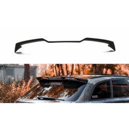 Maxton Spoiler Audi S6 / A6 S-Line C7 / C7 FL Avant , A6/S6/RS6 4G C7 