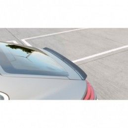 Maxton Spoiler Cap Porsche Panamera GTS 971 Gloss Black, Panamera