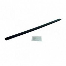 Maxton BONNET ADD-ON FORD FOCUS MK2 Gloss Black, Focus Mk2 / 2.5 / ST / RS