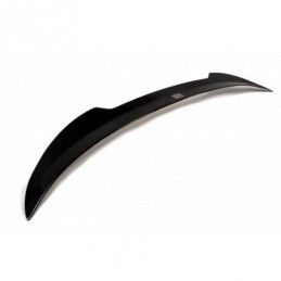 Maxton SPOILER CAP Nissan 370Z Gloss Black, 370Z