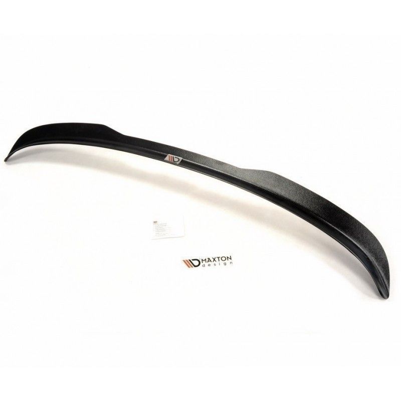 Spoiler Cap Maxton Ford Fiesta ST-Line Mk7 Noir Brillant