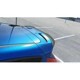 Spoiler Cap Maxton Ford Fiesta ST-Line Mk7 Noir Brillant