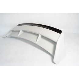 Spoiler Cap Maxton Ford Focus RS Mk2 Noir Brillant