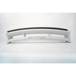 Spoiler Cap Maxton Ford Focus RS Mk2 Noir Brillant