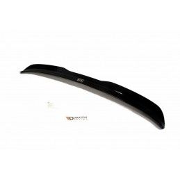 Maxton Spoiler Cap V.3 Volkswagen Golf 7 / 7 Facelift R / R-Line / GTI Gloss Black, VW-GO-7-R-GTI-CAP1G Tuning.fr