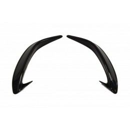 Maxton Cadres pour lumières Mazda MX-5 IV Gloss Black, MA-MX5-4-FV1G Tuning.fr