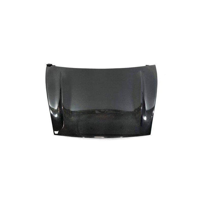 Capot Carbone Porsche Cayenne 2002-2008, Cayenne Capot Carbone Porsche Cayenne 2002-2008, Cayenne