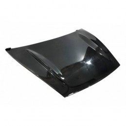Capot Carbone Porsche Cayenne 2002-2008, Cayenne