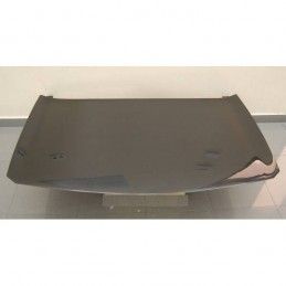 Capot Carbone Renault Megane 2003 S/T, Megane II
