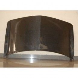 Capot Carbone Renault Megane 2003 S/T, Megane II