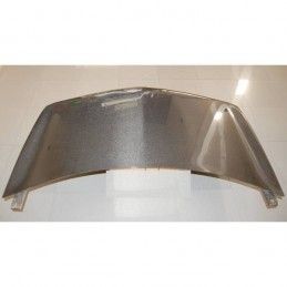 Capot Carbone Renault Megane 2003 S/T, Megane II