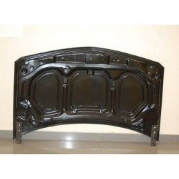 Capot Carbone Renault Megane 2003 S/T, Megane II