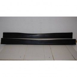 Jupes Opel Astra G Plastique, Astra G