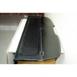 Plateau Carbone Honda Civic '92 3P., CIVIC