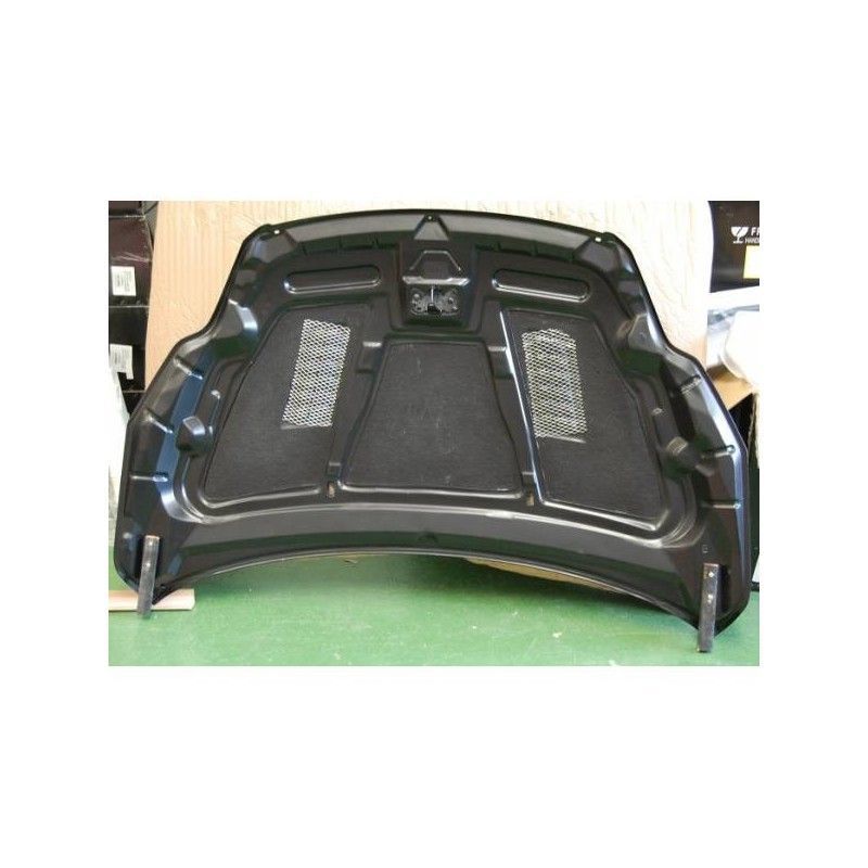 Capot Carbone Ford Focus 2008-2011 RS C/T, Focus Capot Carbone Ford Focus 2008-2011 RS C/T, Focus