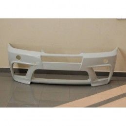 Pare-Choc Avant BMW X5 99-02 Type M6, X5 E53