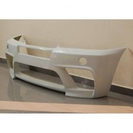 Pare-Choc Avant BMW X5 99-02 Type M6, X5 E53