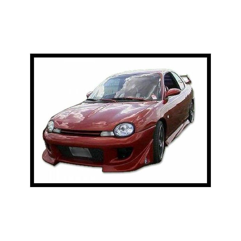 Pare-Choc Avant Chrysler Neon 95-99 Bliz, Chrysler Pare-Choc Avant Chrysler Neon 95-99 Bliz, Chrysler