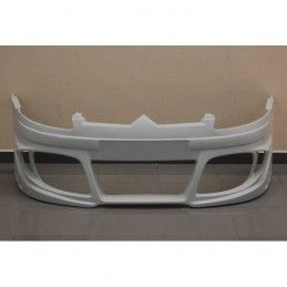 Pare-Choc Avant Citroën C4 R34, C4