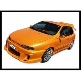 Pare-Choc Avant Fiat Bravo/Fiat Brava Sport, Fiat