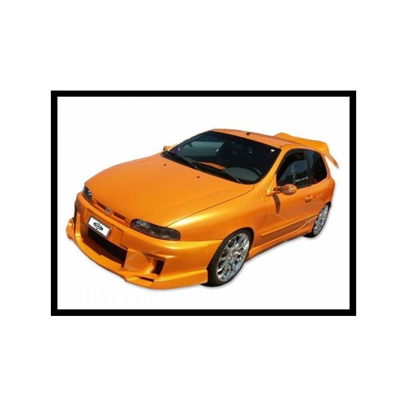 Pare-Choc Avant Fiat Bravo/Fiat Brava Sport, Fiat Pare-Choc Avant Fiat Bravo/Fiat Brava Sport, Fiat