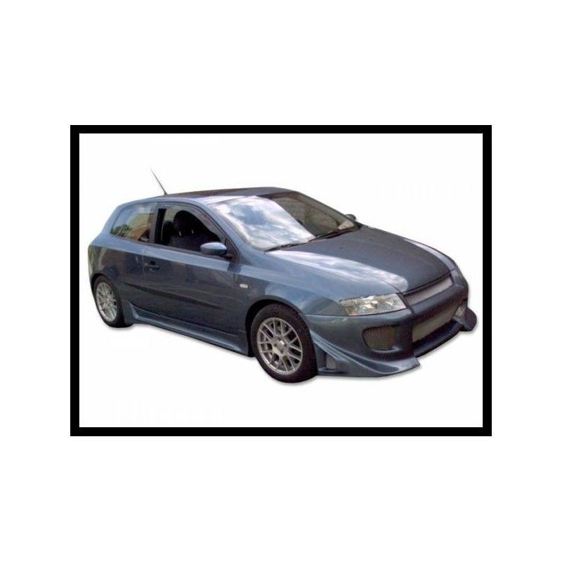 Pare-Choc Avant Fiat Stilo Bliz, Fiat Pare-Choc Avant Fiat Stilo Bliz, Fiat