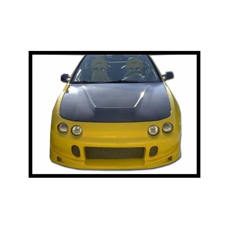 Pare-Choc Avant Honda Integra, Honda Pare-Choc Avant Honda Integra, Honda
