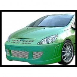 Pare-Choc Avant Peugeot 307 Sport, Peugeot