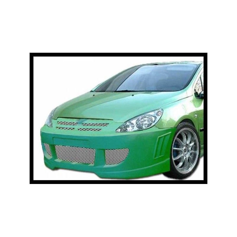 Pare-Choc Avant Peugeot 307 Sport, Peugeot Pare-Choc Avant Peugeot 307 Sport, Peugeot