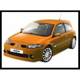 Pare-Choc Avant Renault Megane 07 V6, Renault