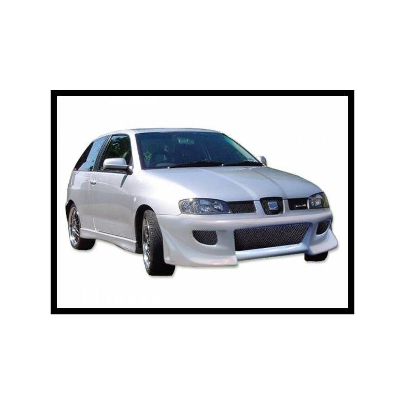 Pare-Choc Avant Seat Ibiza / Cordoba 00-01 Blitz, Seat Pare-Choc Avant Seat Ibiza / Cordoba 00-01 Blitz, Seat