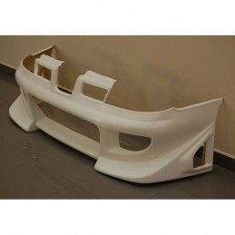 Pare-Choc Avant Seat Ibiza / Cordoba 00-01 Blitz, Seat