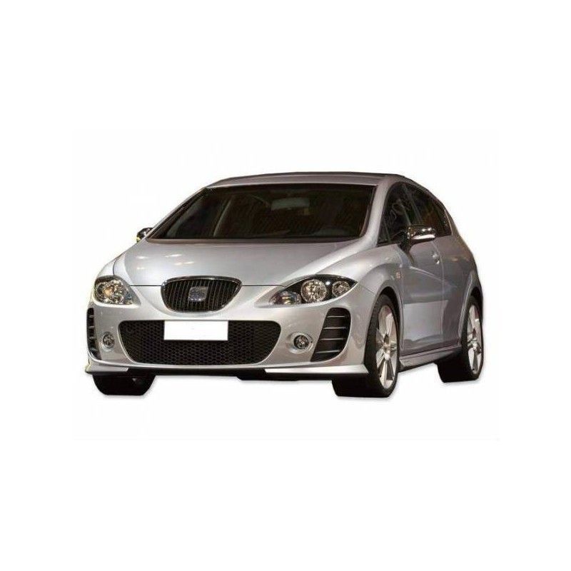 Pare-Choc Avant Seat Leon FR '05-08, Seat Pare-Choc Avant Seat Leon FR '05-08, Seat