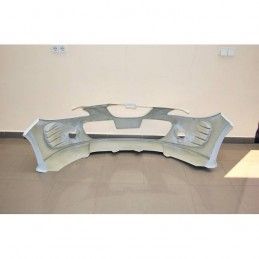 Pare-Choc Avant Seat Leon FR '05-08, Seat