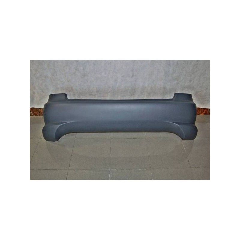 Pare-Choc Arrière Honda Civic 92-95 3P. Max, Honda Pare-Choc Arrière Honda Civic 92-95 3P. Max, Honda
