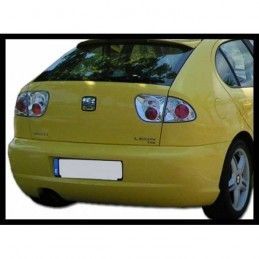 Pare-Choc Arrière Seat Leon 99-04 Cupra, Seat