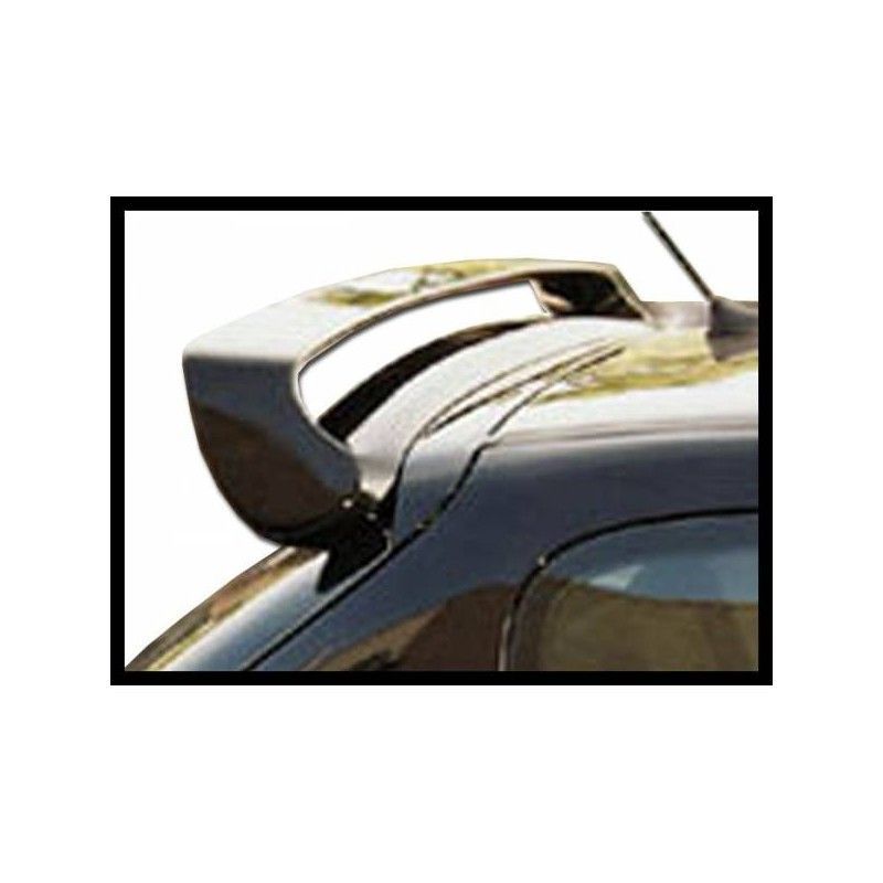 Aileron Peugeot 206 Evo Biplan, Peugeot Aileron Peugeot 206 Evo Biplan, Peugeot