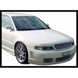 Pare-Choc Avant Audi A4 95-98, Audi A4