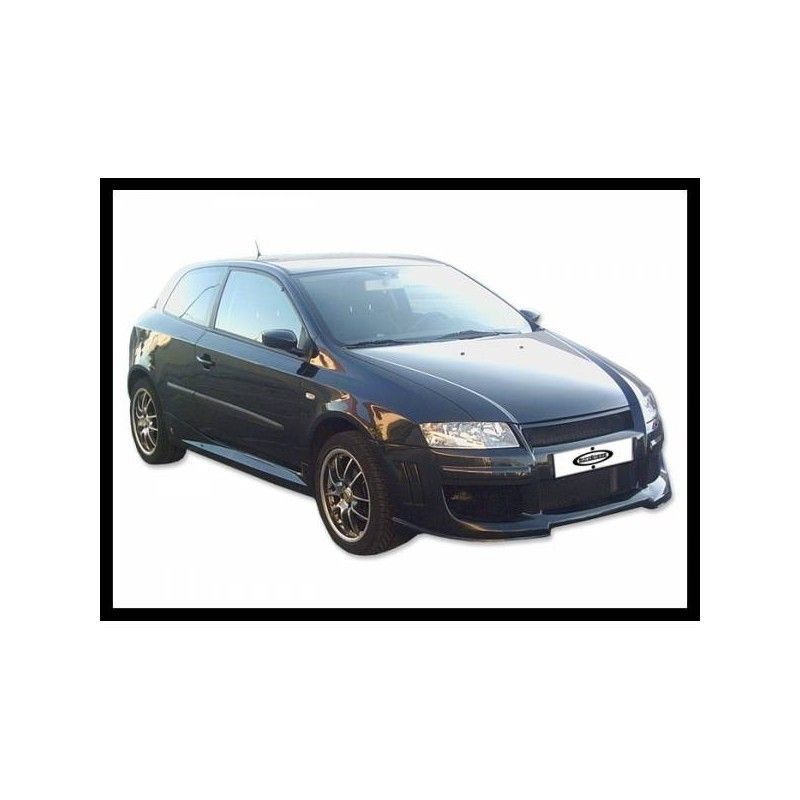 Pare-Choc Avant Fiat Stilo, Fiat Pare-Choc Avant Fiat Stilo, Fiat