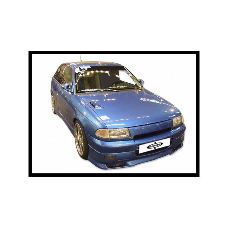 Pare-Choc Avant Opel Astra F, Opel Pare-Choc Avant Opel Astra F, Opel