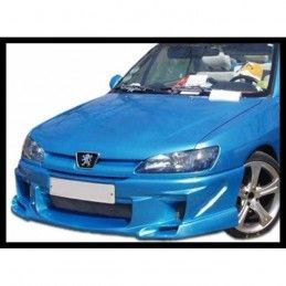 Pare-Choc Avant Peugeot 306 97-01 Combat II, 306