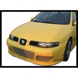 Pare-Choc Avant Seat Leon / Toledo '99-04 FR, Seat